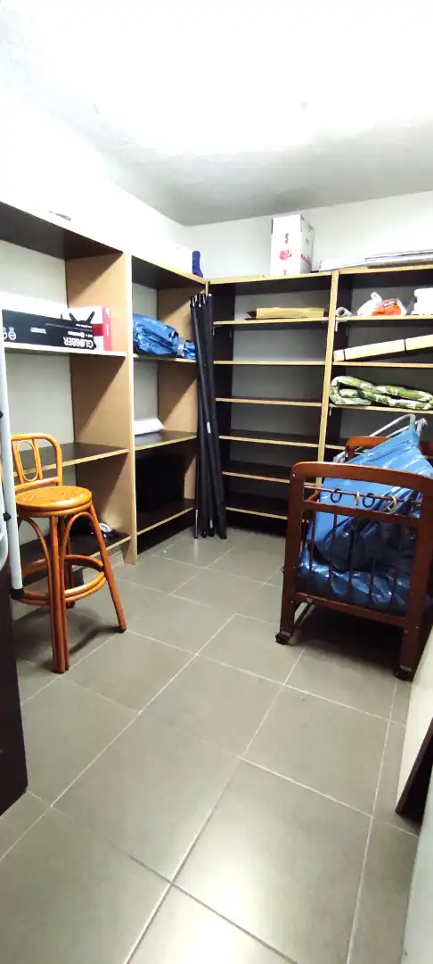Flat for sale in Ortuella  with Heating, Terrace and Storage room