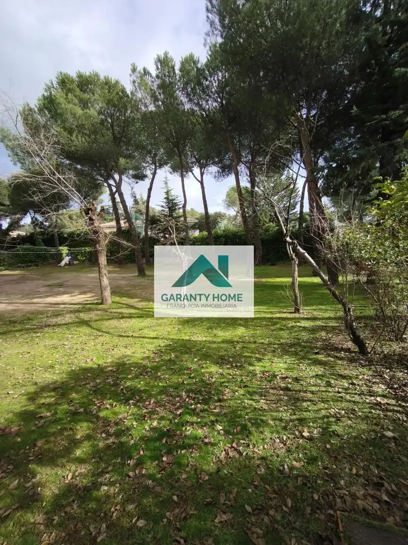 Haus oder Chalet zum Verkauf in Torrelodones