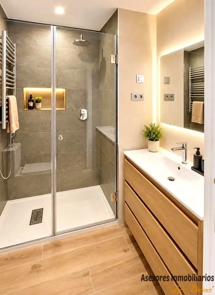 Ground floor with pool for sale in Calle de Emiliano Barral, imagen 11