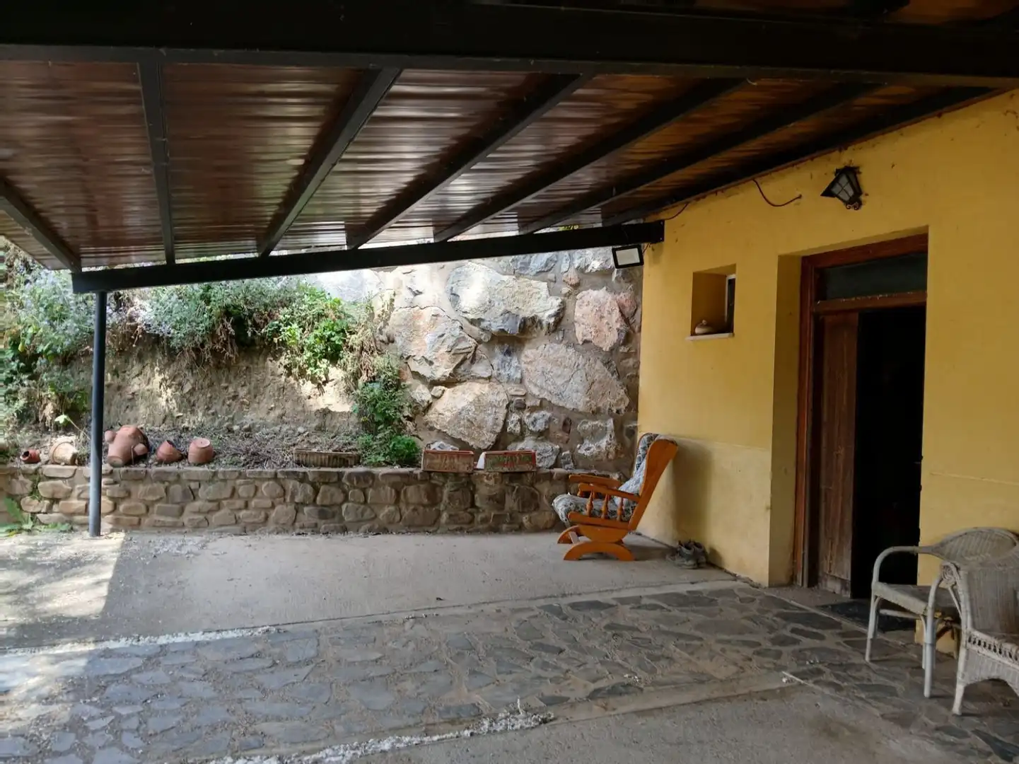 Haus oder Chalet zum Verkauf in Ocón