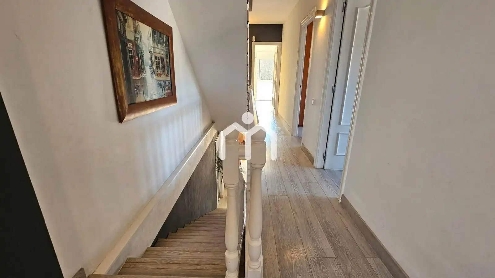 Detached house with terrace for sale in Dosrius poble, imagen 31