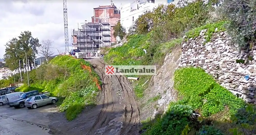 Residencial en venda en Cómpeta