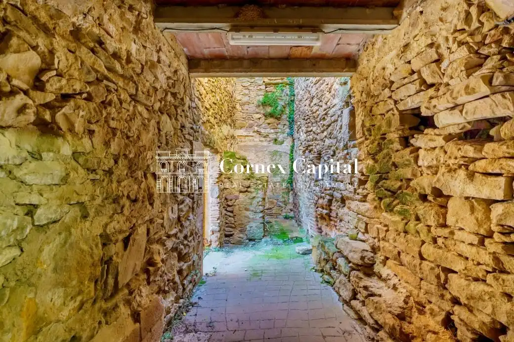 Casa con jardín en venta en Gualta, imagen 32