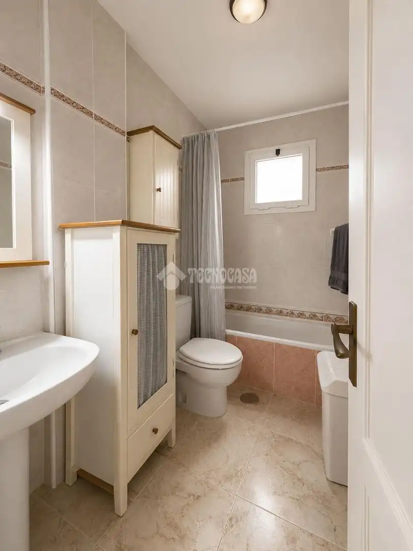 Baño de Piso en venta en Guía de Isora
