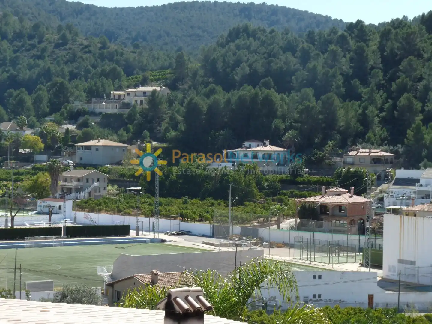 Xalet amb jardí de lloguer a La Font d'en Carròs, imagen 73