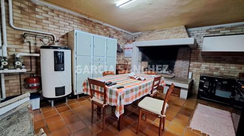 Foto 4 de Casa adosada en venda a Rua 1 Angustia, 8, A Pobra do Caramiñal, A Coruña