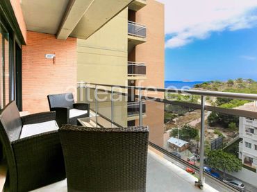 Mini appartamento con piscina in vendita a Carrer Xaloc