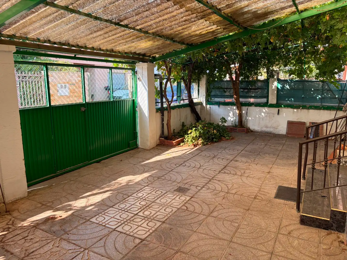 Haus mit Garten zum Verkauf in Calle San Fulgencio, imagen 9