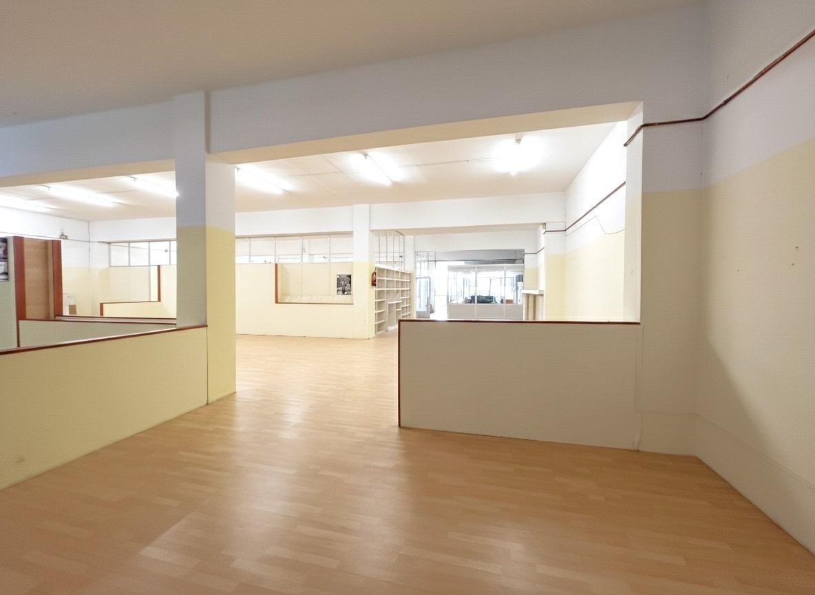 Industrial buildings for rent in L'Hospitalet de Llobregat