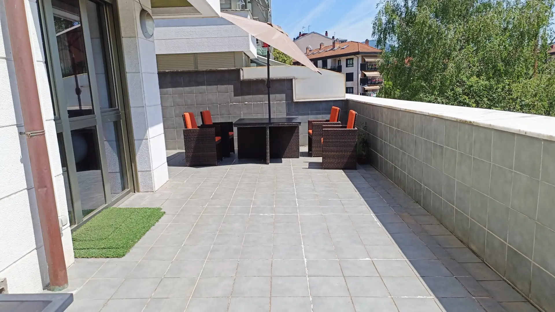 Flat with terrace for sale in Erialdea / Centro, imagen 10