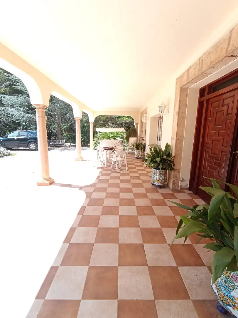 Rural land for sale in Carretera, imagen 42