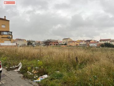 Terreno residencial en venta en Llorenç del Penedès
