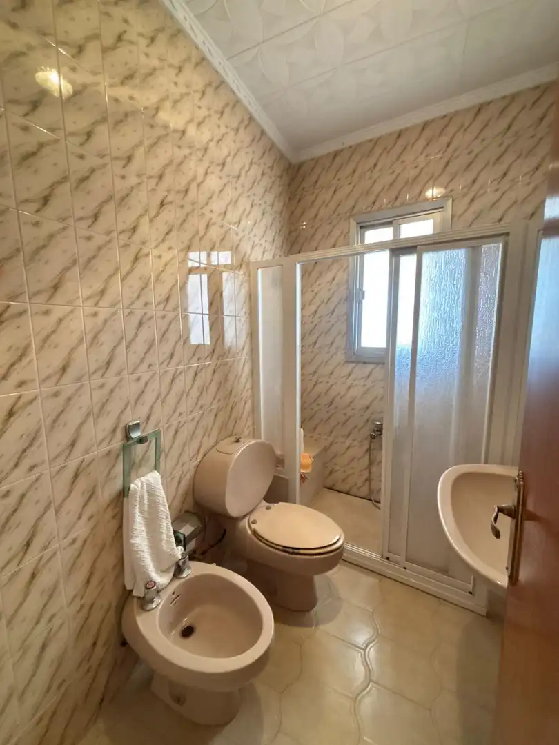 Badezimmer von Haus oder Chalet zum Verkauf in Valdepeñas