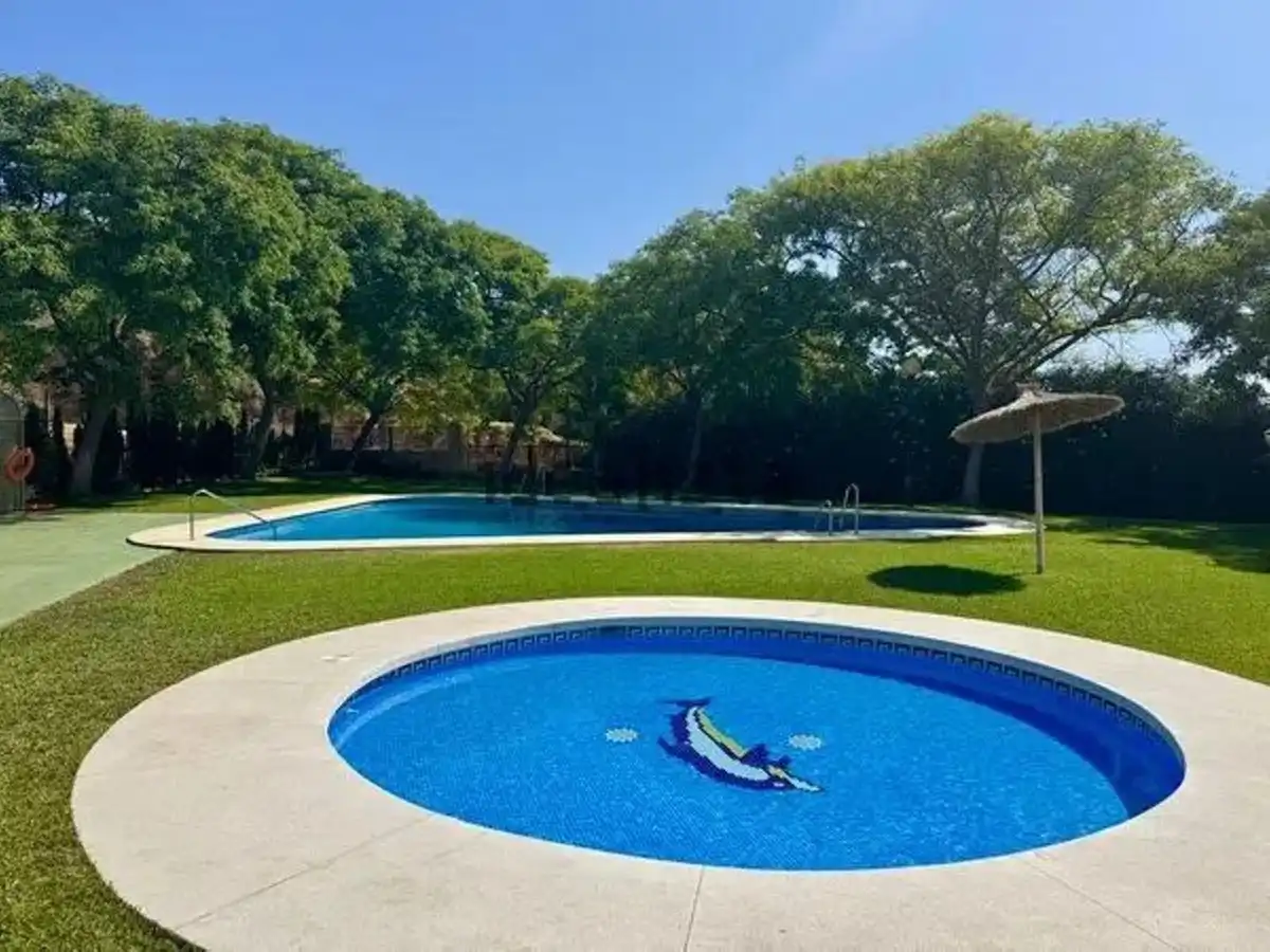 Piso en venta en Calle Ágave, Santangelo