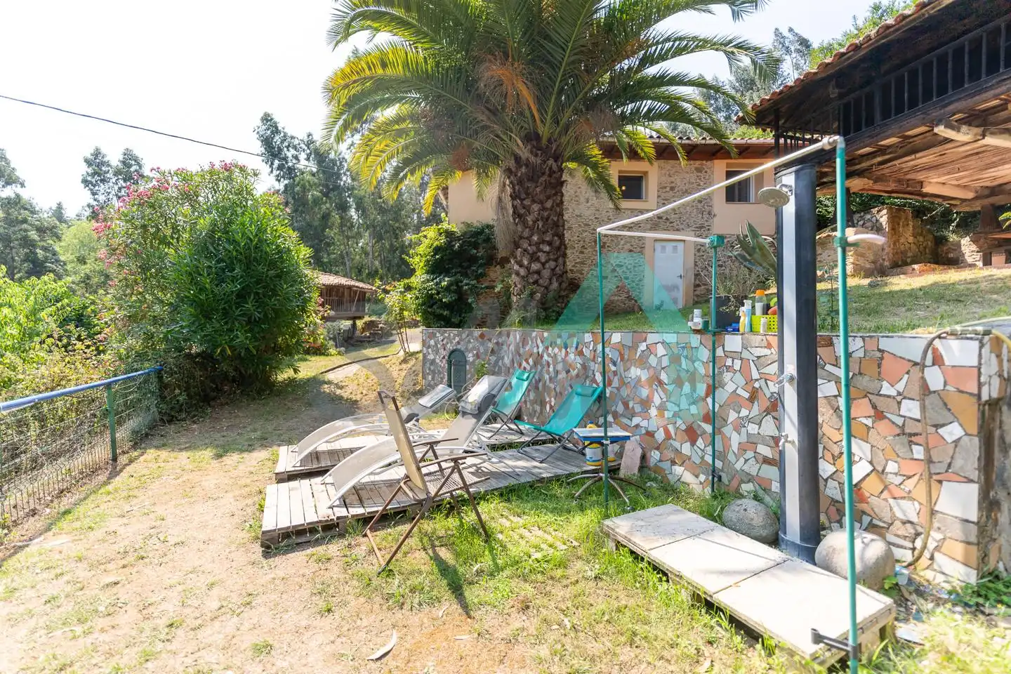Casa o chalet en venta en Pravia