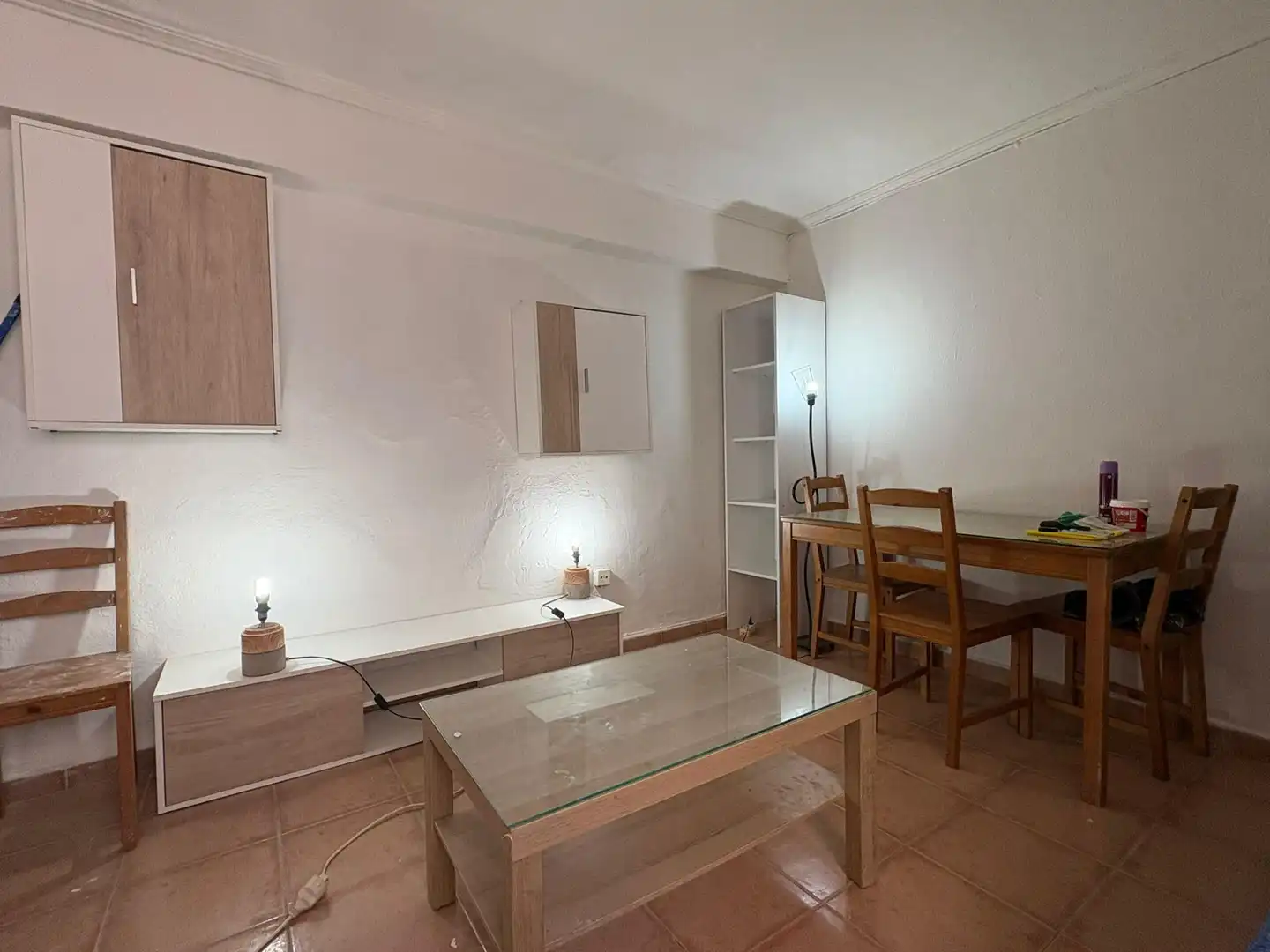 Bedroom of Buildings for sale in Sevilla
