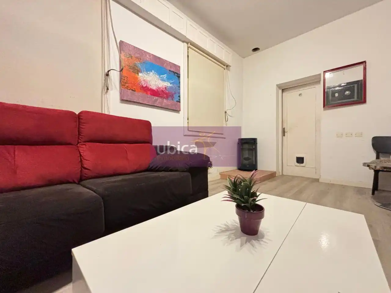 Casa amb terrassa en venda a O Porriño, imagen 4
