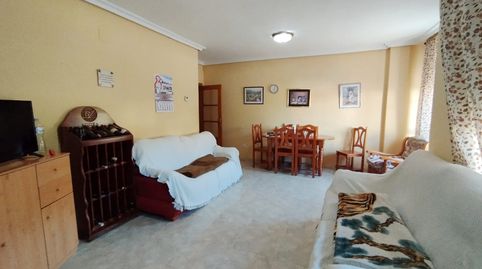 Foto 2 de Piso en venta en Paseo San Isidro, Tomelloso, Ciudad Real