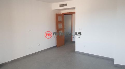 Foto 3 de Ático en venta en Calle Matrona Juana Navarro, 1, Moratalla, Murcia