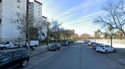 Photo 3 of Flat for sale in Bo Torres Blancas, Chapín - Campus Universitario - Navinco, Jerez de la Frontera