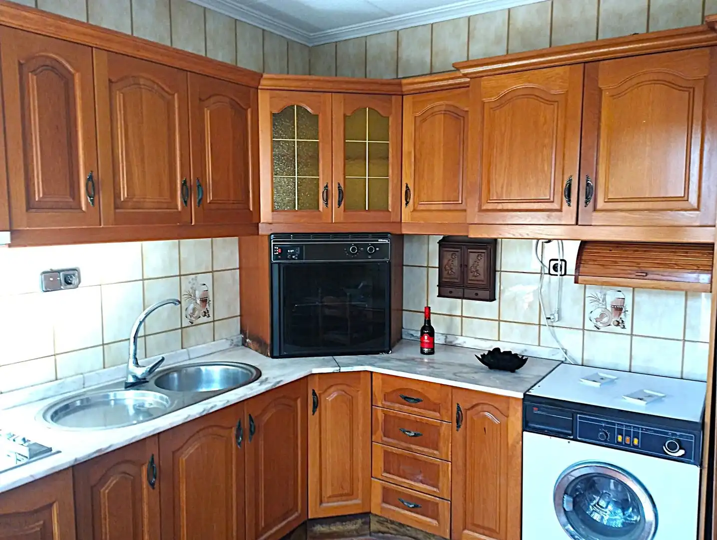 Cocina de Piso en venta en Cartagena con Terraza