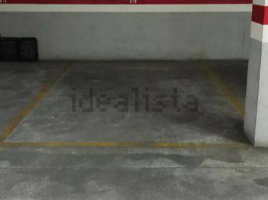 Garaje en Venta en Avenida de Carlos III, 491 en Aguadulce Norte