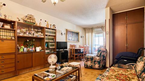 Foto 5 de Piso en venta en Calle de Lugo, Pryconsa - Juan de Austria, Madrid