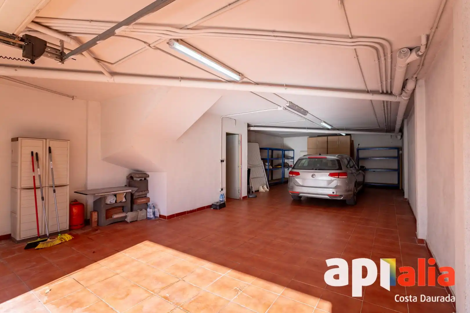 Casa adosada en venta en Cambrils con Calefacción, Jardín privado y Terraza