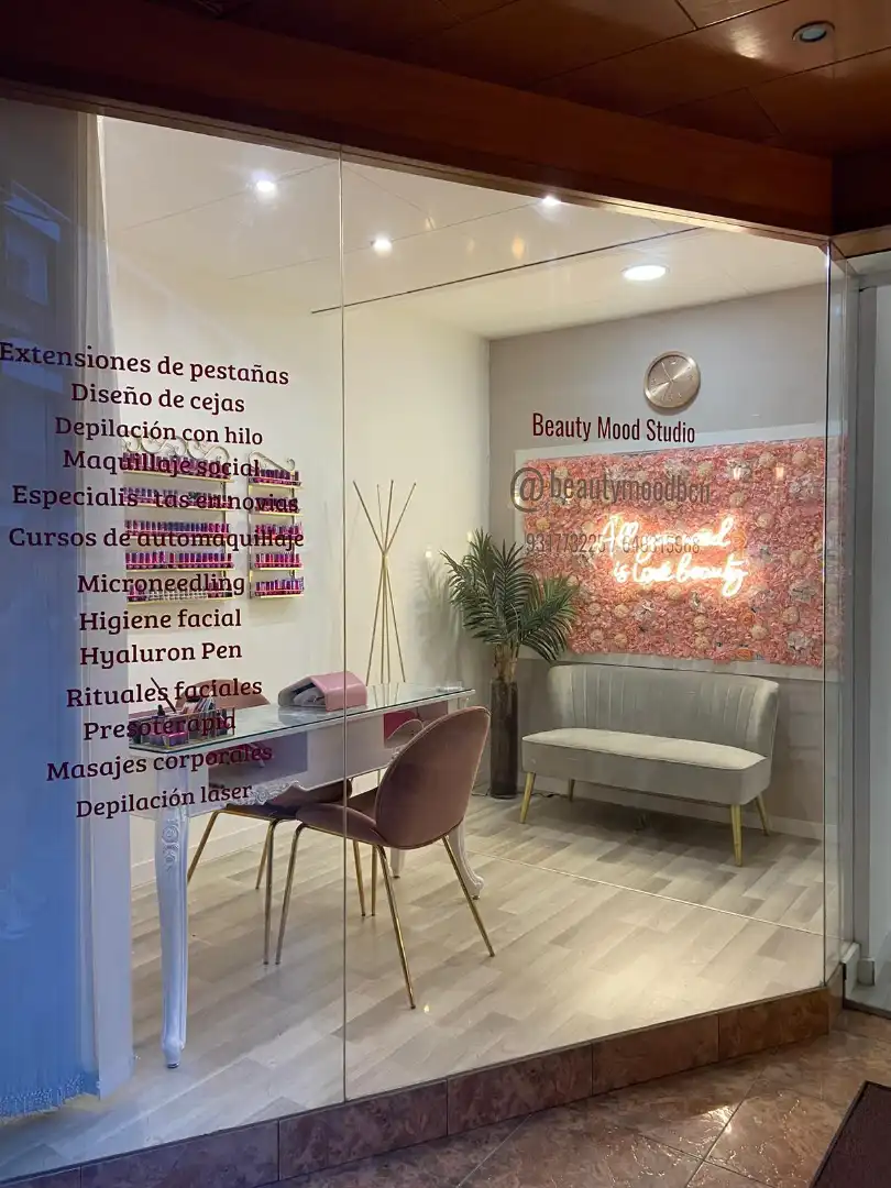 Local comercial en traspaso en Carrer de Sant Ramon, imagen 6