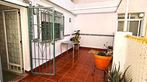 Foto 2 de Àtic en venda a Avinguda del Primer de Maig, La Creu Coberta, Valencia