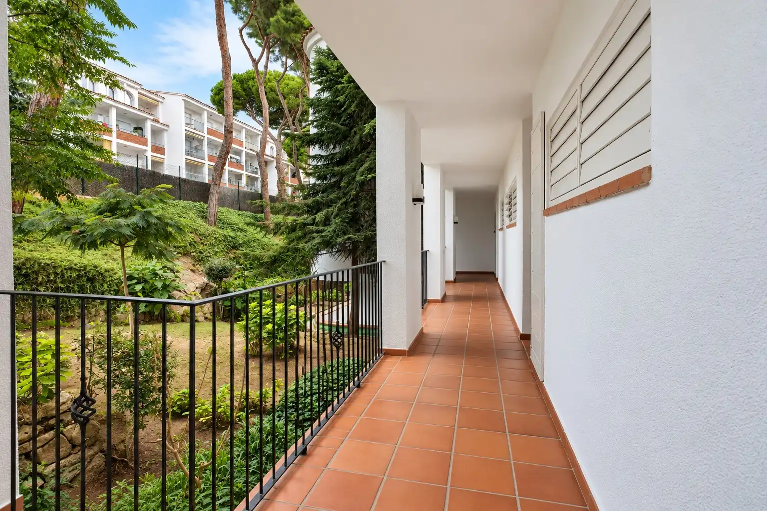 Apartament amb piscina en venda a Passatge Buenos Aires, imagen 43