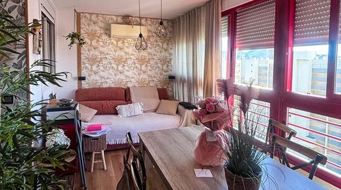 Foto 3 de Apartamento en venta en Juzgados - Plaza de Toros, Benidorm