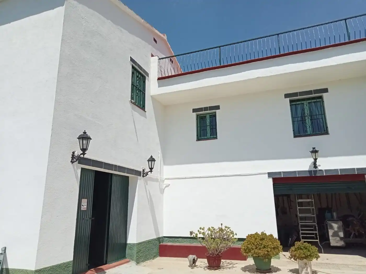 Country homes for sale in El Tancat - Mas d'en Gual