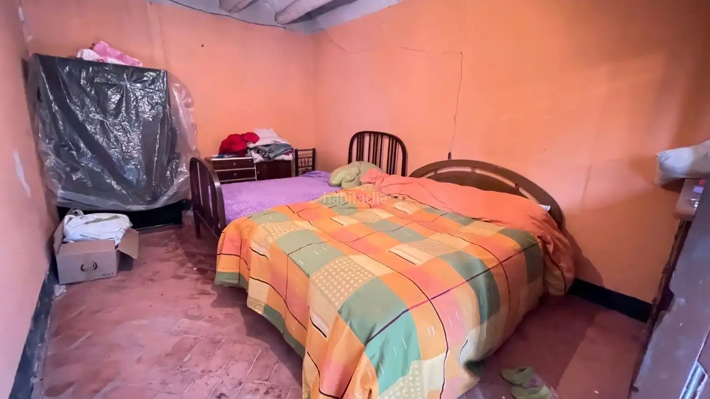 Habitación de Finca rústica en venta en Passanant i Belltall con Terraza