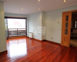 Sala d'estar de Apartament de lloguer en Vigo 