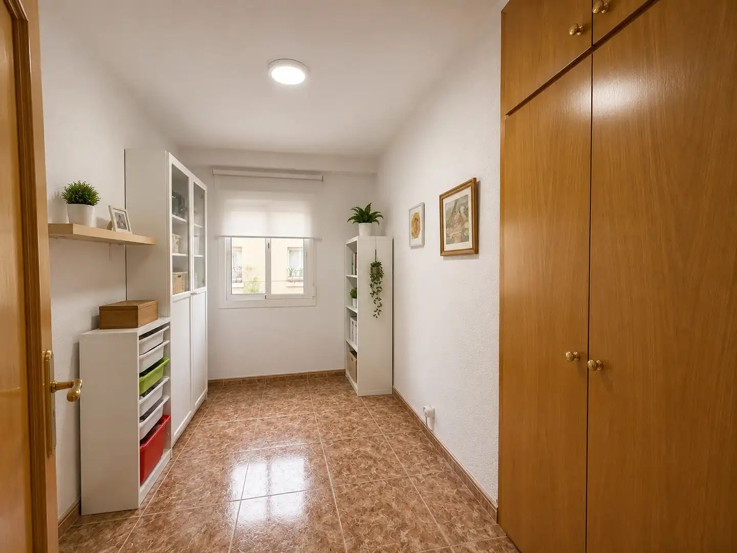 Piso en venta en Badalona con Amueblado