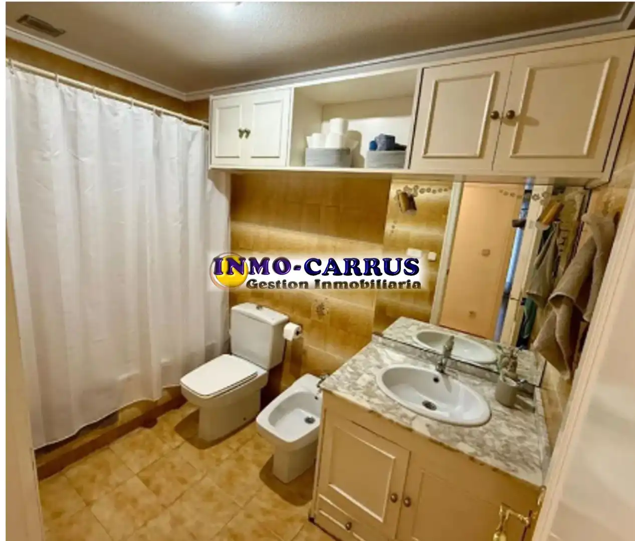 Flat for rent in Centro