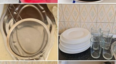 Photo 2 of Houses for rent in Calle Medio, Sástago, Zaragoza