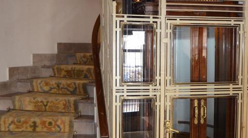 Foto 5 de Pis en venda a Calle de Castelló, Castellana,  Madrid Capital