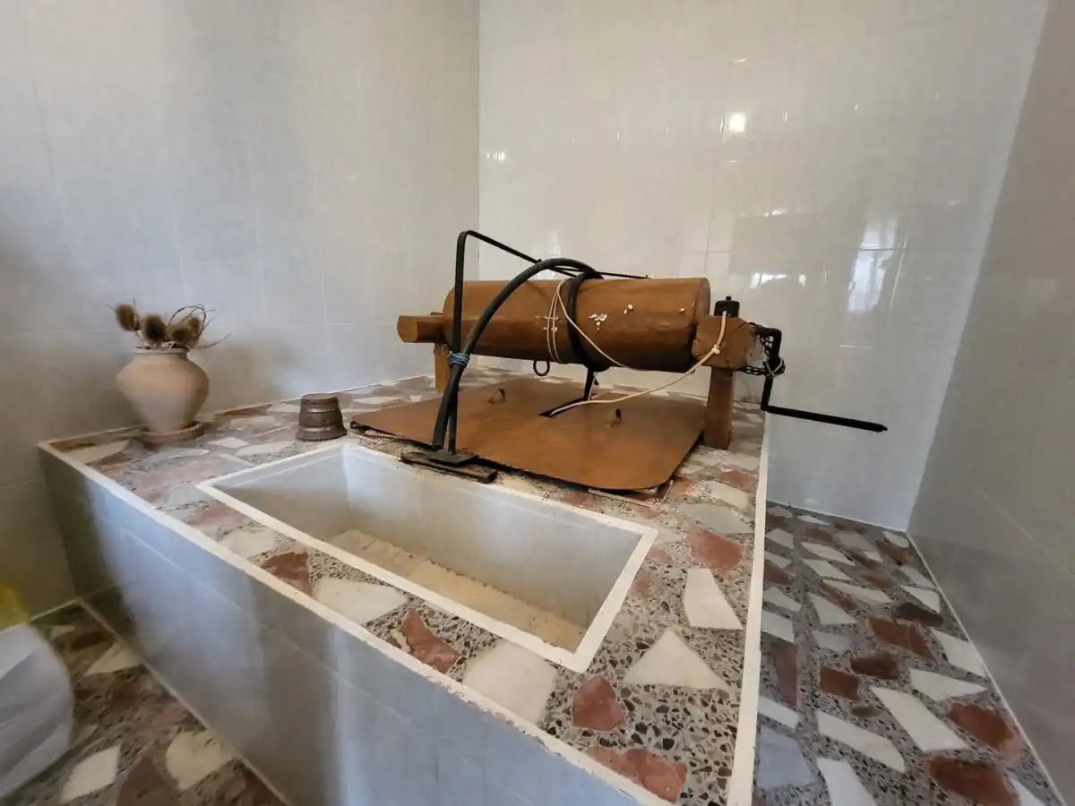 Casa en venda a Casas de Benítez, imagen 35