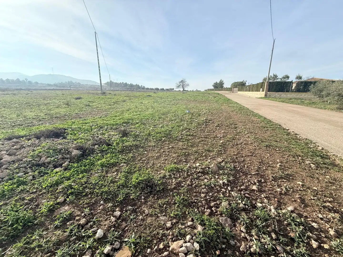 Terreno residenziale in vendita a Pedanías Sur, imagen 8