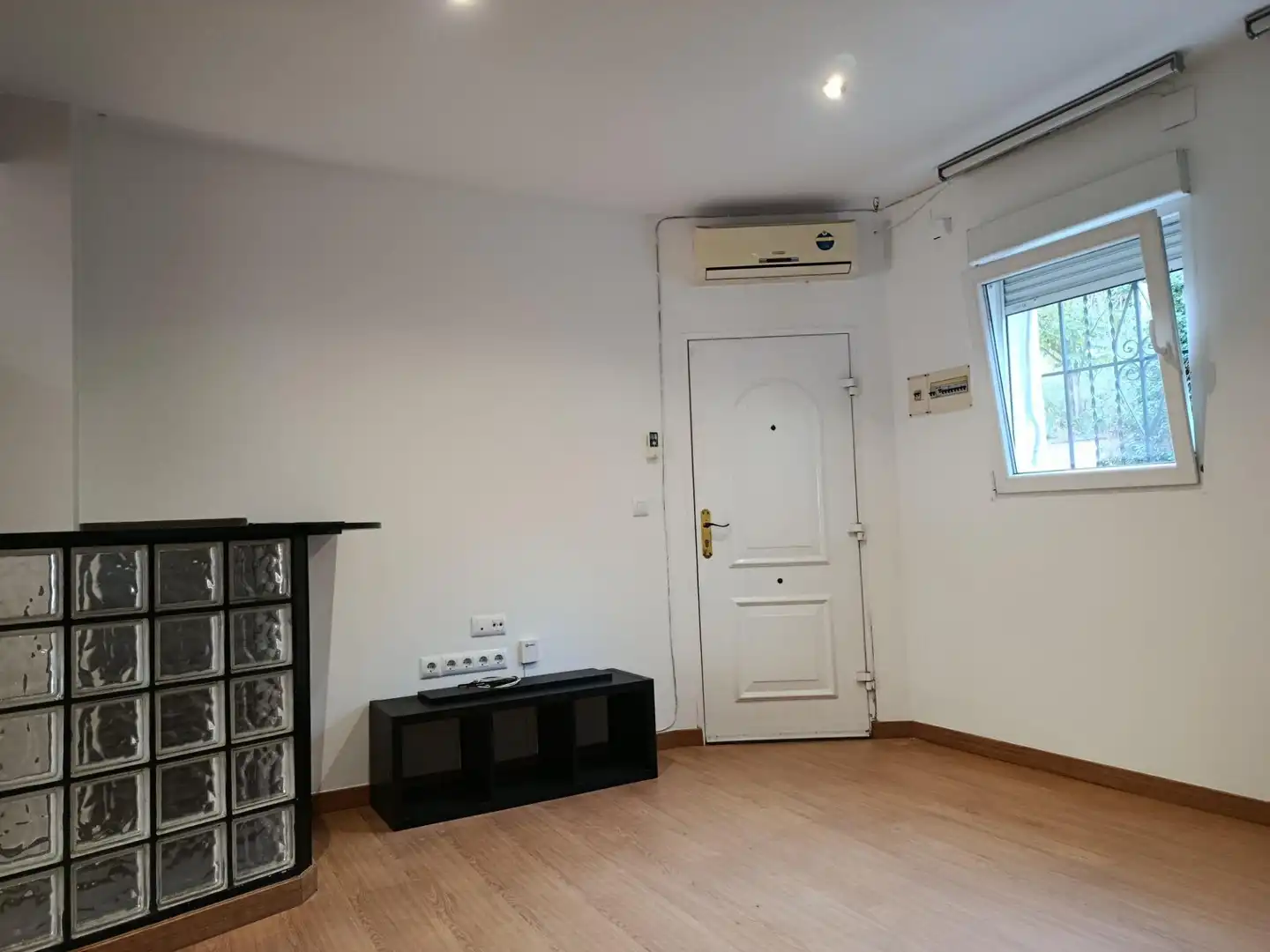 Piso de alquiler en ZARAGOZA LA VIEJA, San José Alto