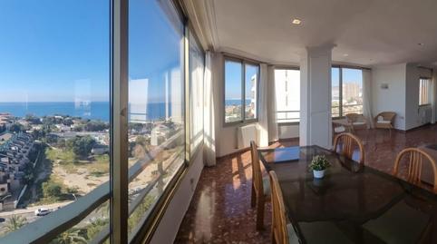 Foto 2 de Pis en venda a  Currican, del \"cabo Huertas\", 25, Cabo de las Huertas, Alicante