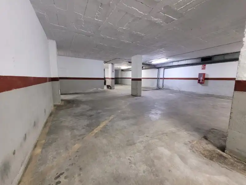 Parking of Garage for sale in Málaga
