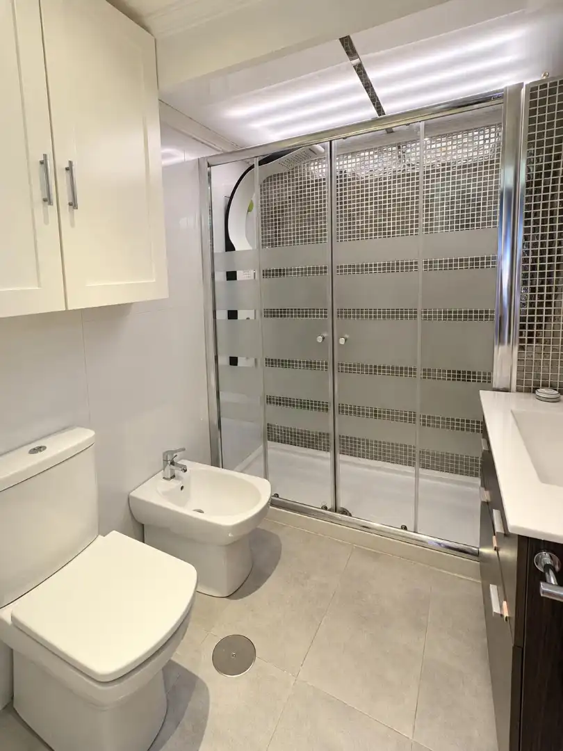 Piso con terraza en venta en Calle Alfonso XI, imagen 11
