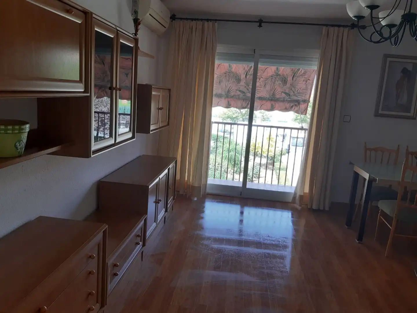 Habitación de Piso de alquiler en Norte
