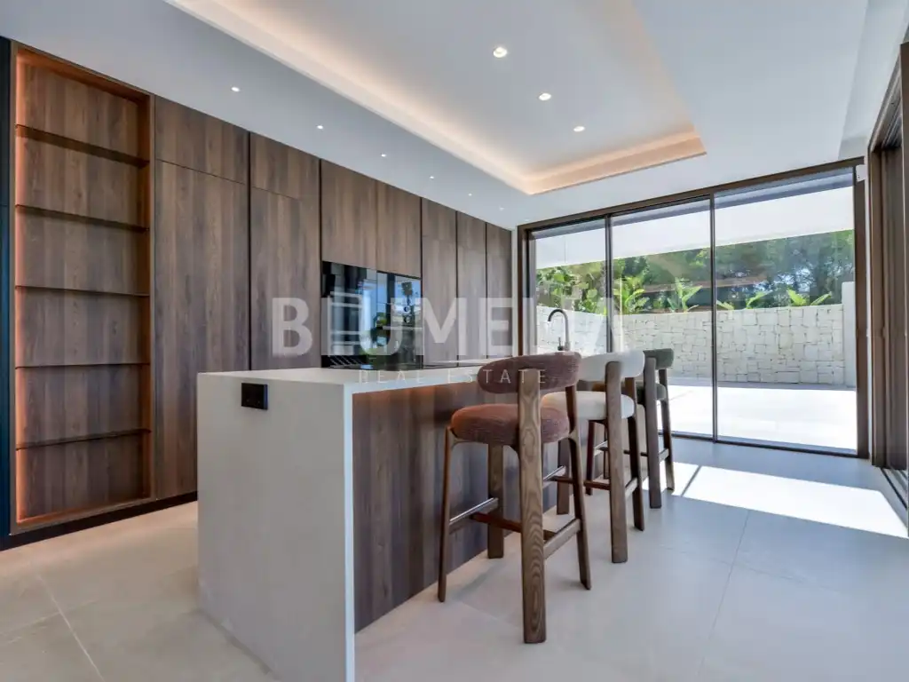 Casa o chalet en venta en Calle Puput-G.Palmeras, Altea la Vella