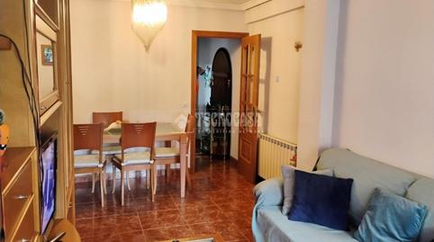 Foto 4 de Piso en venta en Zarzaquemada, Leganés