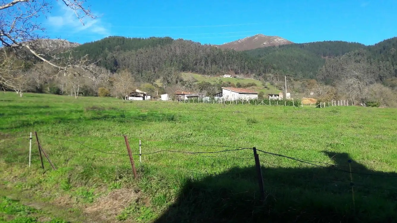 Terrenos y solares en venta en Bode, imagen 12