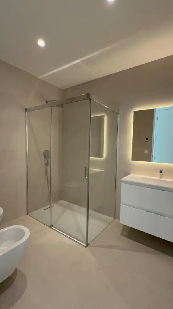 Villa avec terrasse à vendre à La Caleta - La Calalga -  Les Bassetes, imagen 9